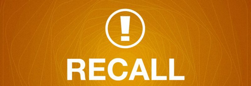FDA warns consumers not to use certain powdered infant formula
